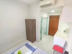 # 1 Loft (D14), Apartment #601419621